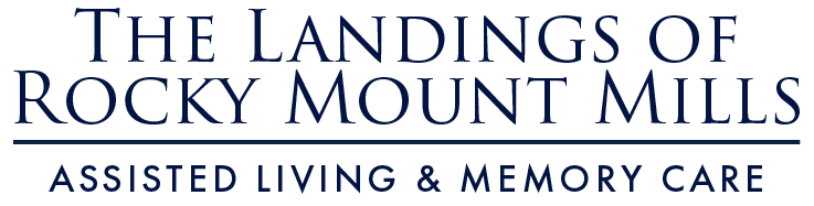 The Landings of Rocky Mount Mills